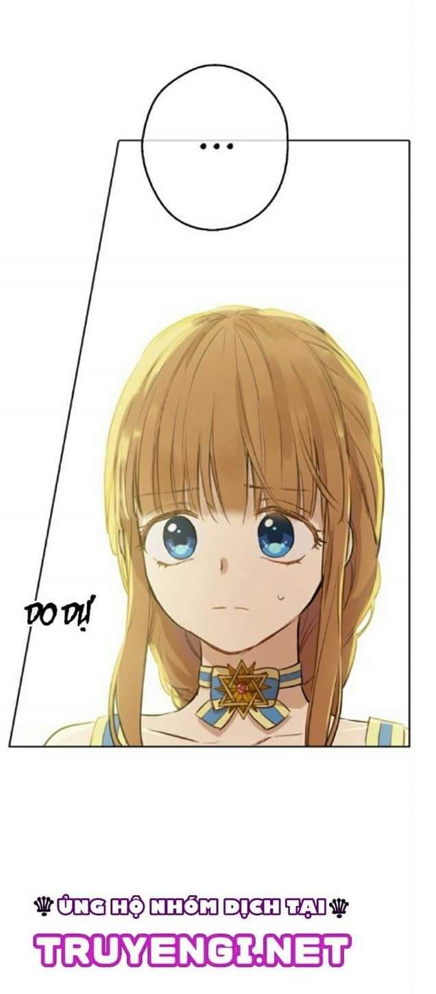 một ngày nọ tôi bỗng thành nàng công chúa chapter 66 13