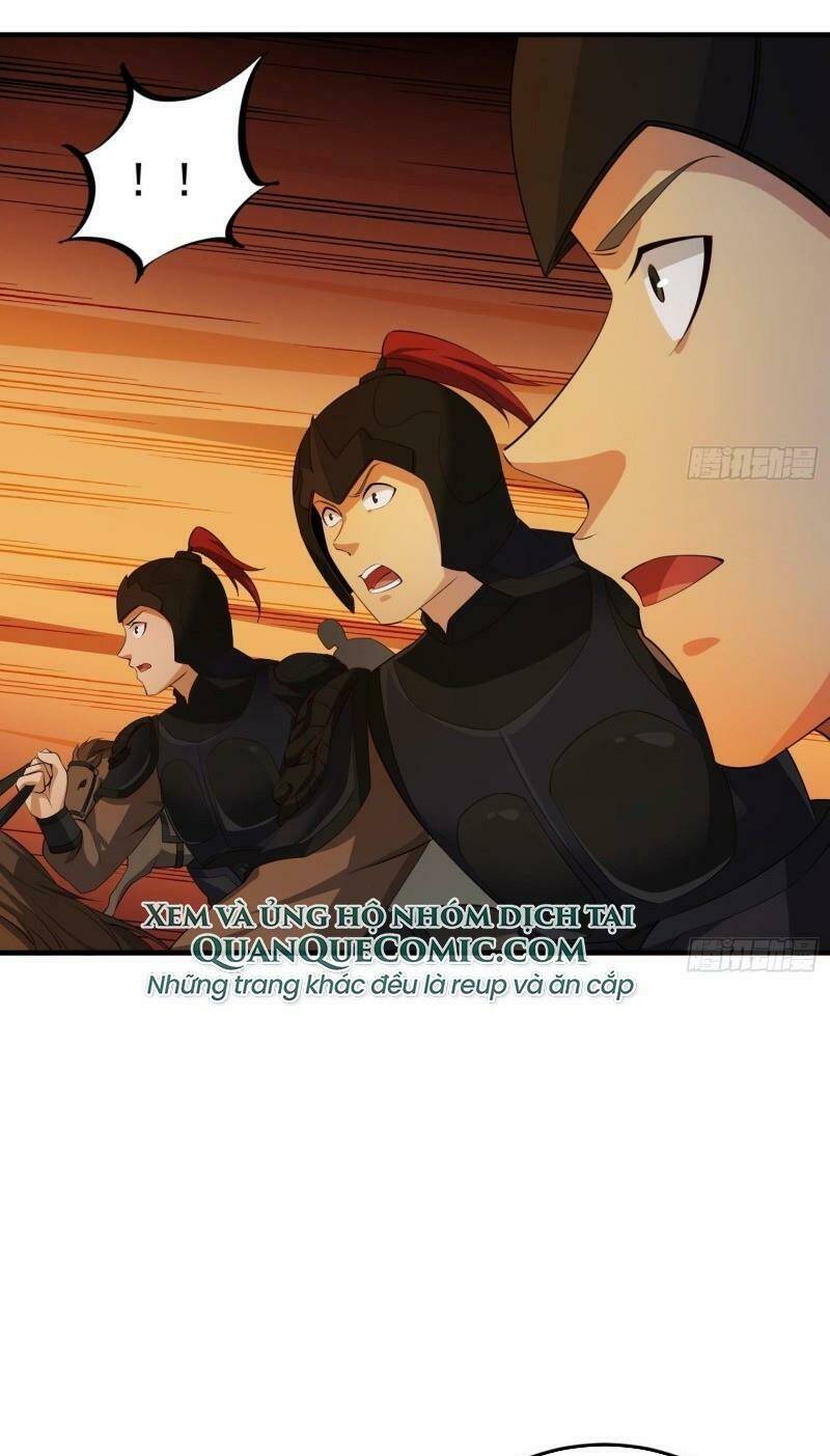 trọng sinh tới đại đường chapter 105 15