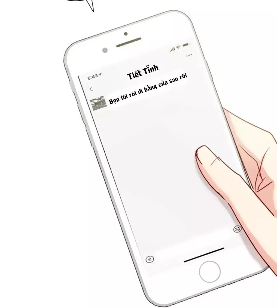 tình yêu là thế phần 2 chapter 52 76