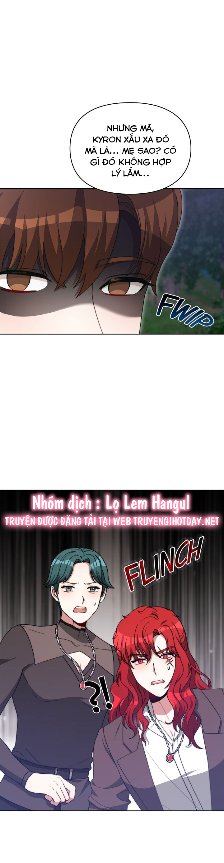 công nương eluana vita chapter 137 5