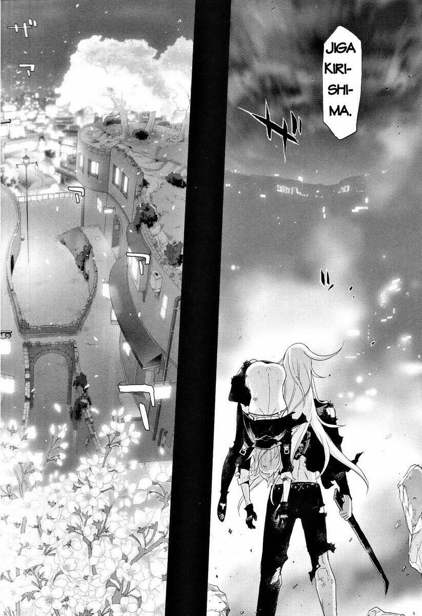 fire fire fire manga chapter 3 27