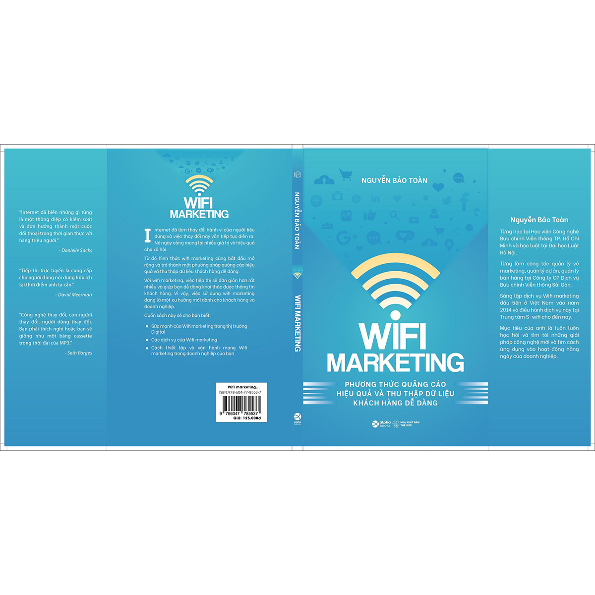 Wifi Marketing