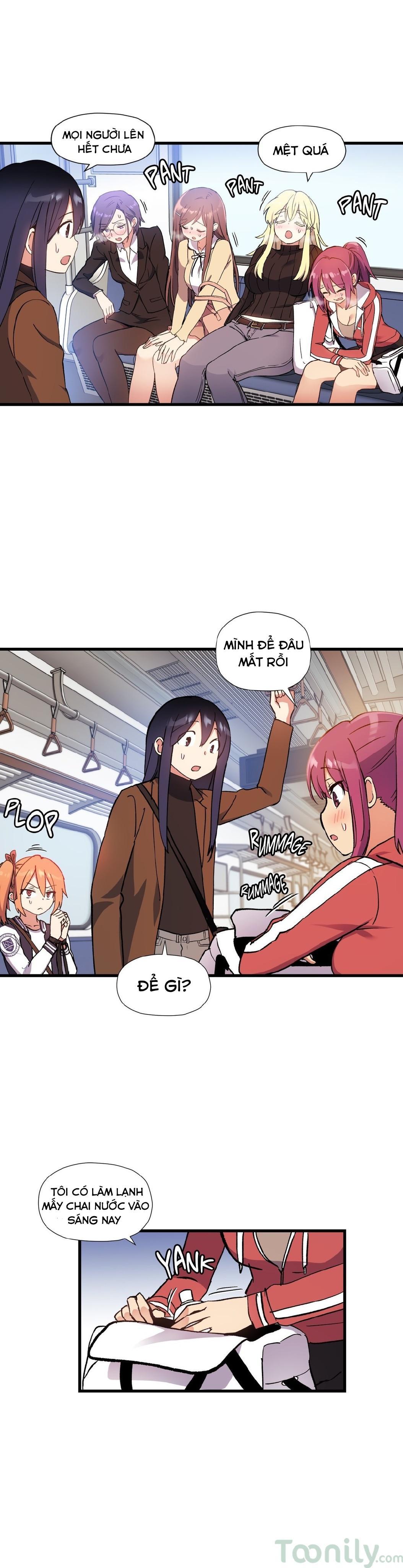 girls marmot chapter 41 18