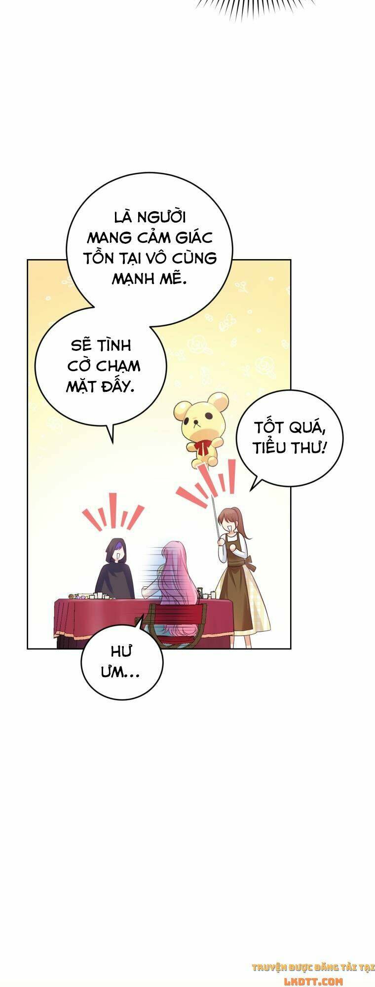 nhà điều chế nước hoa độc quyền của bạo chúa chapter 35 48