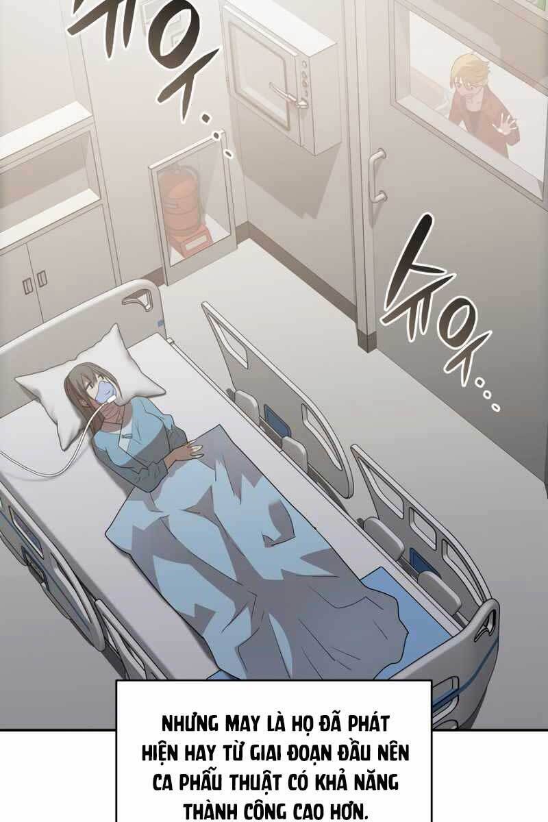 tôi là lính mới chapter 125 24