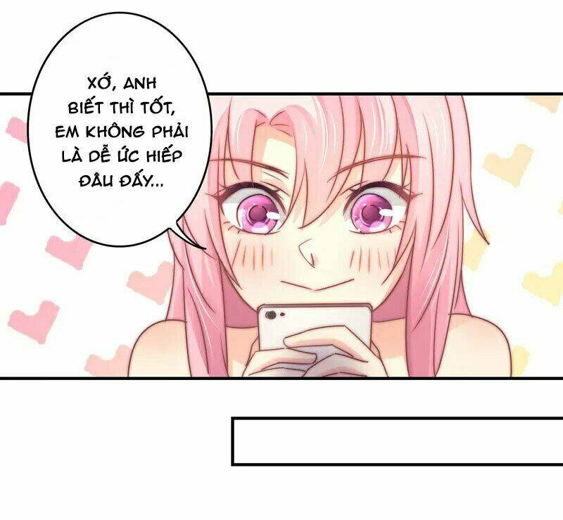 cuồng duệ tiểu thê chapter 88 20