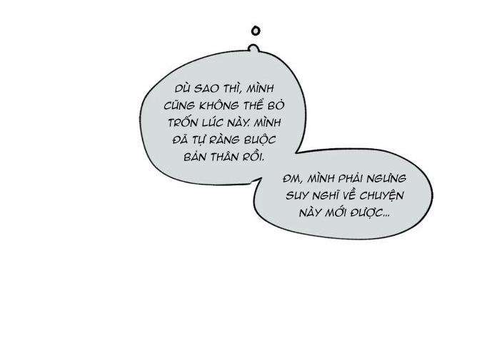 thủy triều thấp lúc chạng vạng chapter 6 5