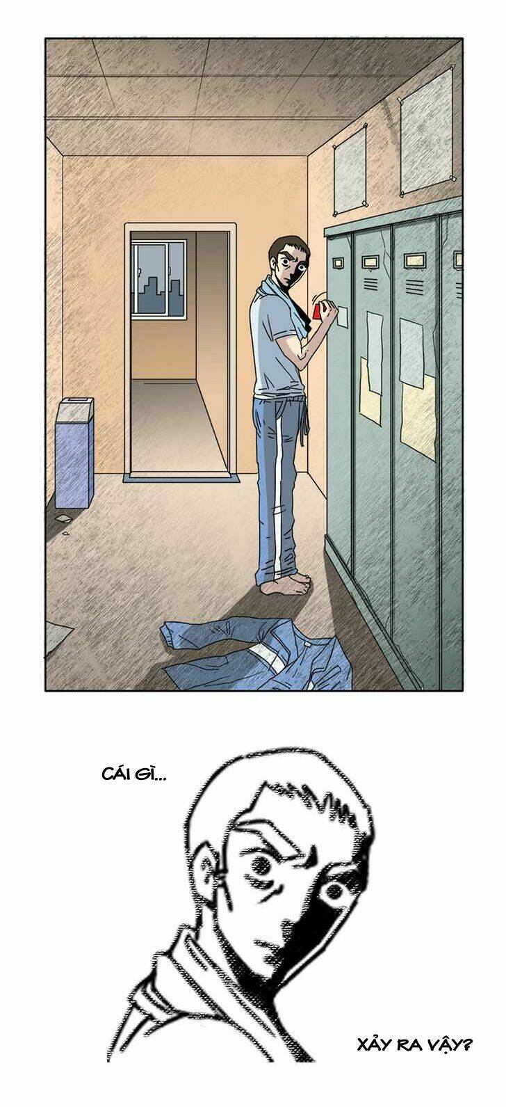 hanged doll chapter 8 9