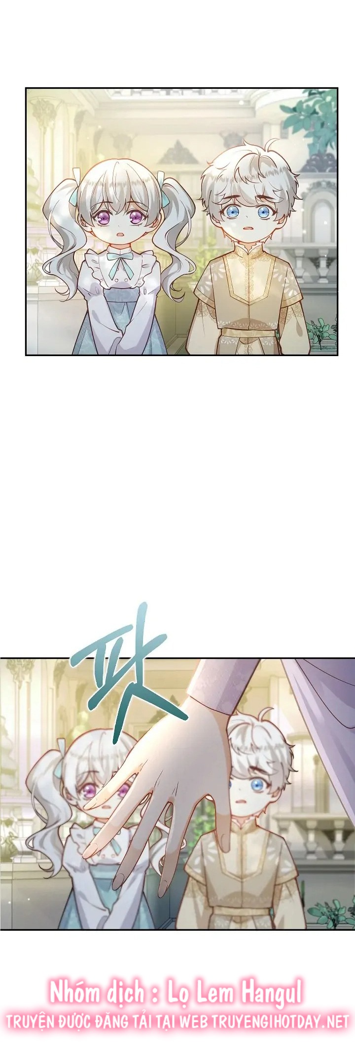 tôi sẽ nuôi dưỡng hai đứa con của nam chính chapter 63 5