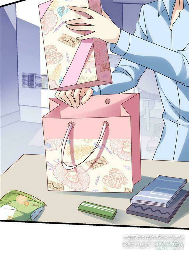 thời khắc và em đều đẹp chapter 6 16