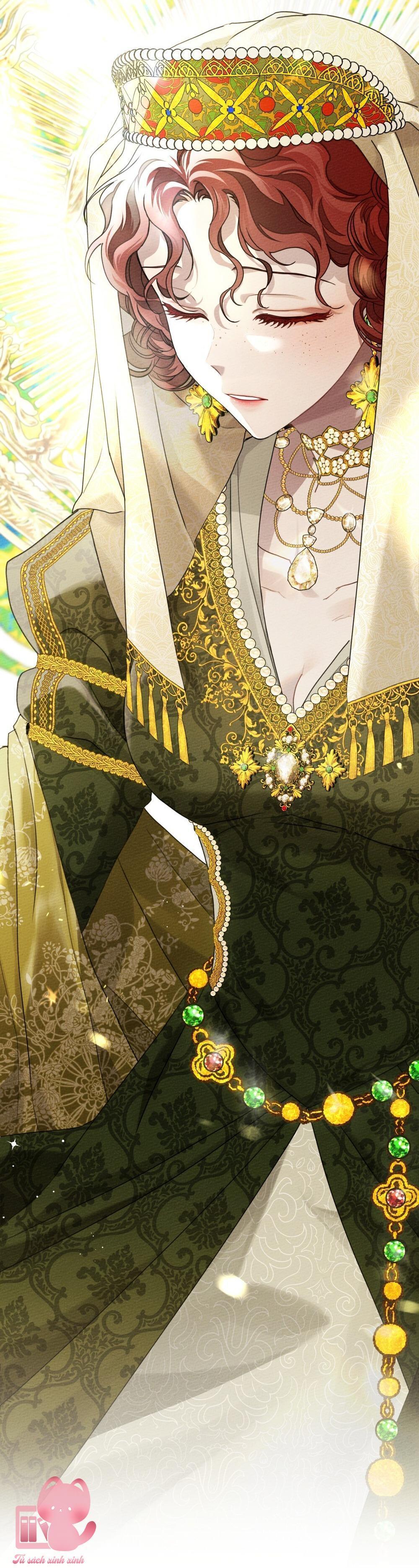 dưới tán cây sồi chapter 64 53