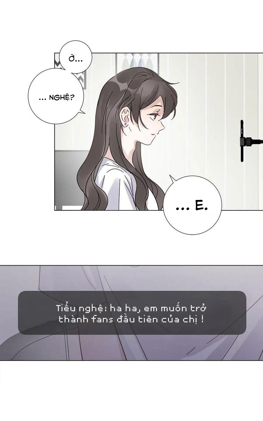 hôm nay nam giả trang nữ vẫn chưa được cầu hôn! chapter 48 20