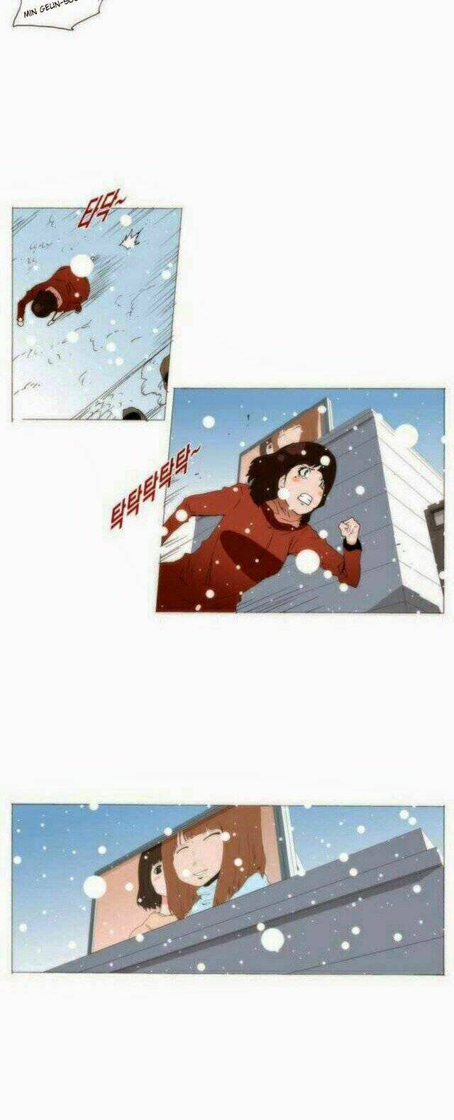 can't see can't hear but love chapter 80 38