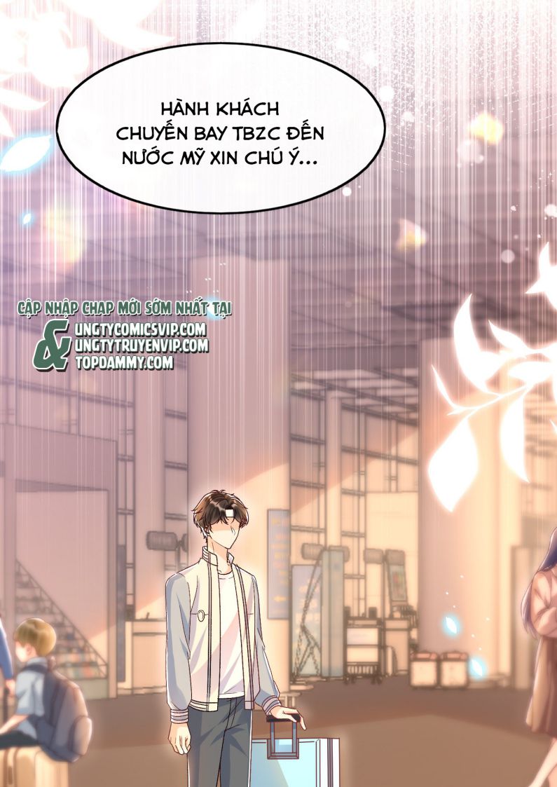 ngọt không ngừng nghỉ chapter 70 31