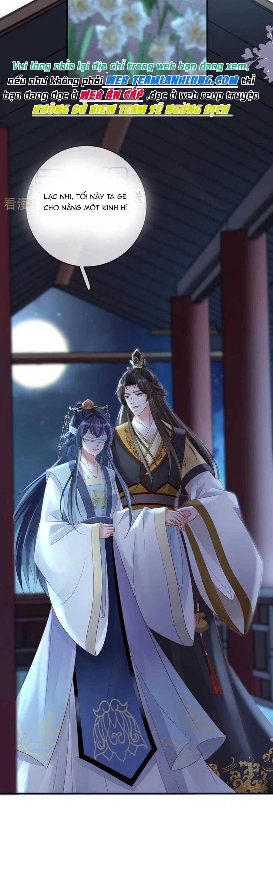 sự trả thù của vương phi chapter 74 19