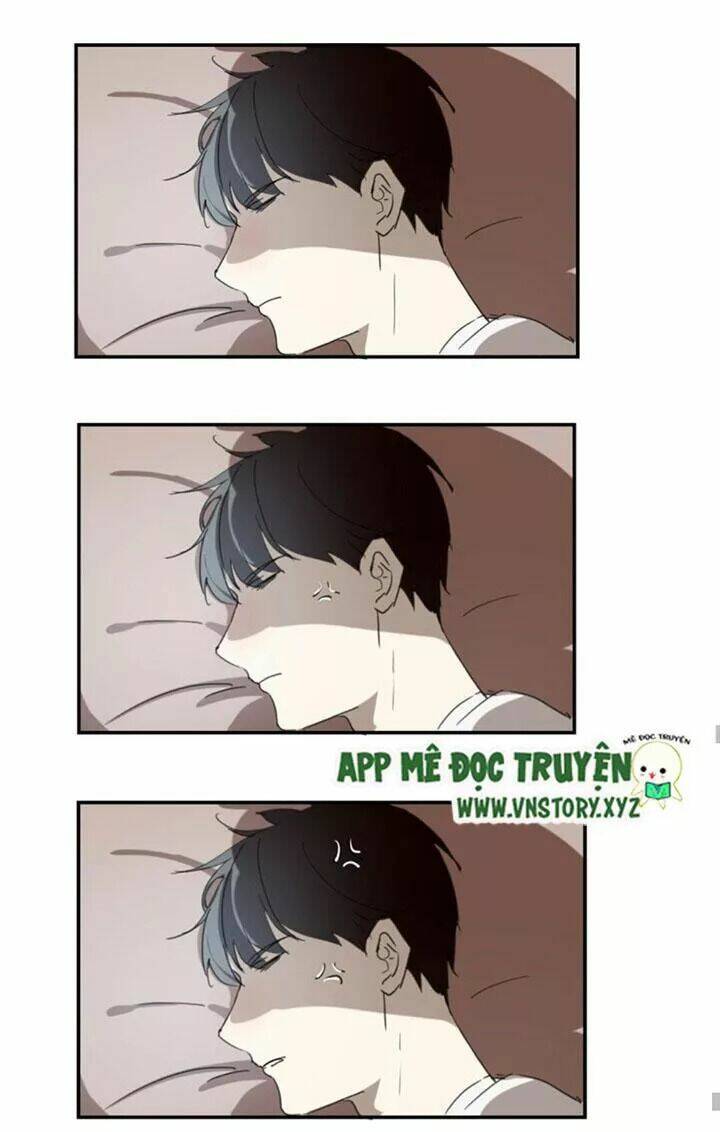 đạo trưởng đại nhân đến nhà chapter 34 28