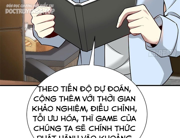 ta làm giàu từ thua lỗ game chapter 112 71