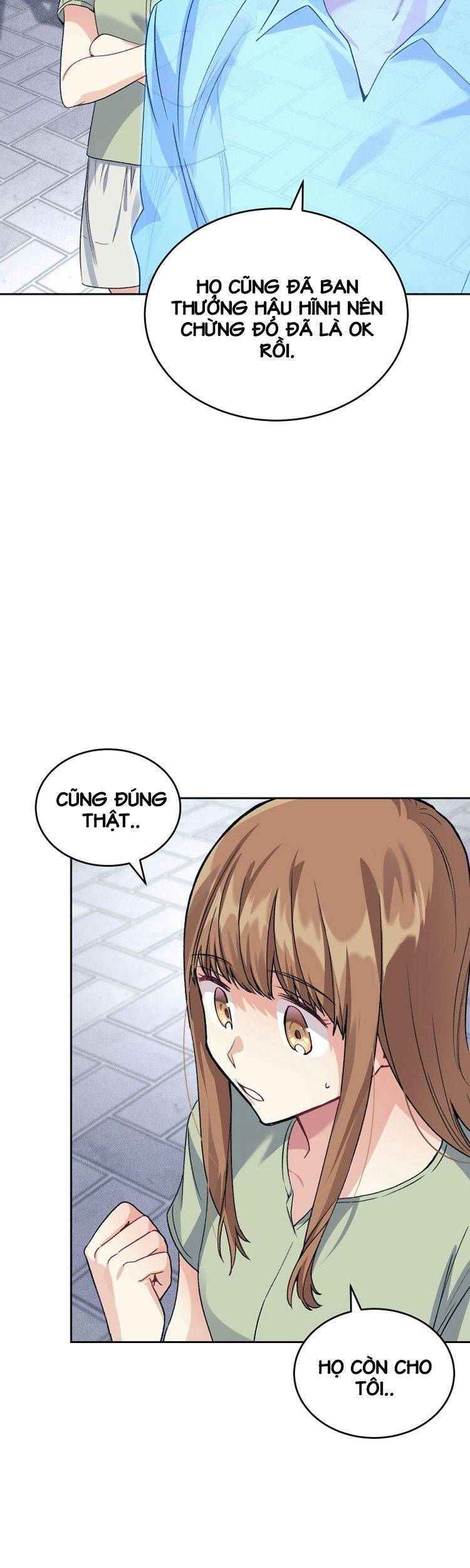 Ta Đánh Cắp Linh Hồn Của Ranker Top 1 chapter 18 9