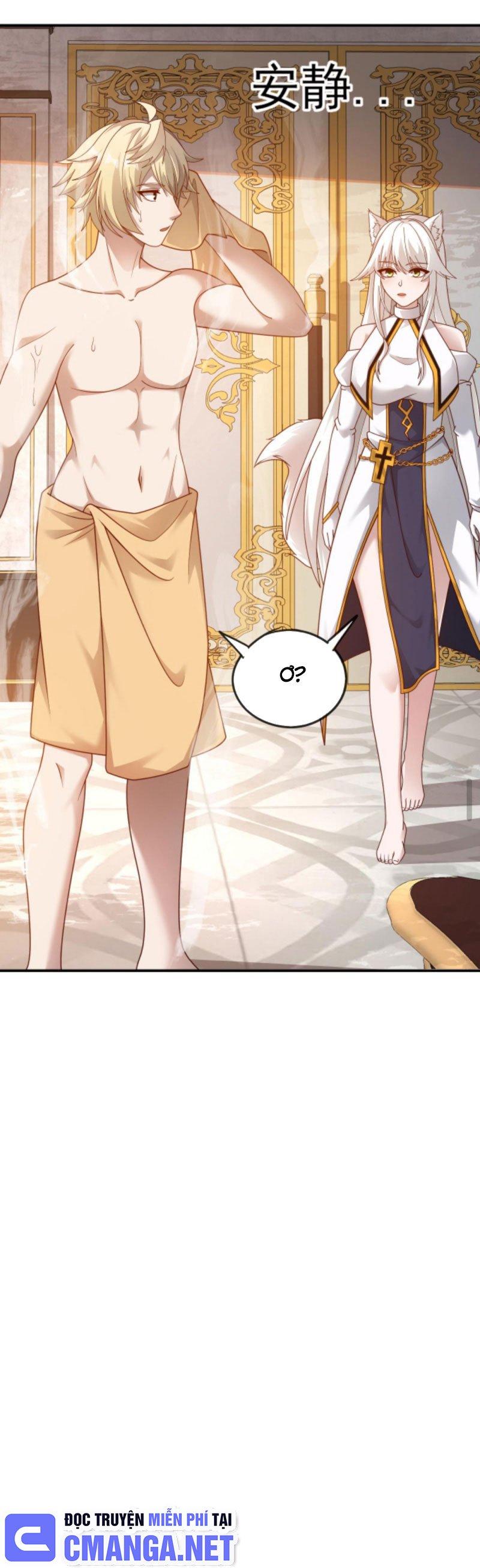 người chơi và nhân chính đều muốn làm hại ta chapter 68 15