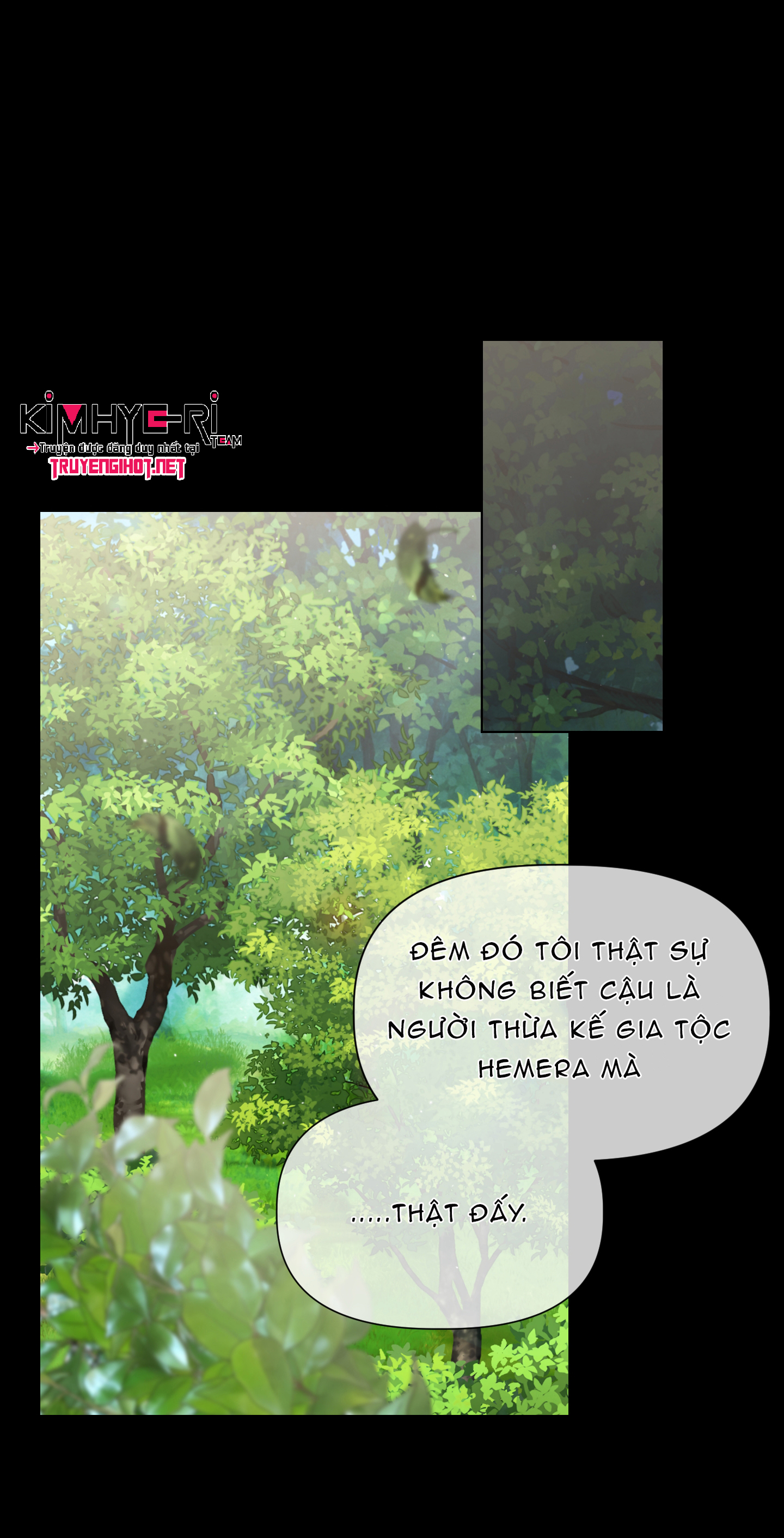 bỗng ngày nọ bị một tên đáng ghét cầu hôn chapter 10.1 2