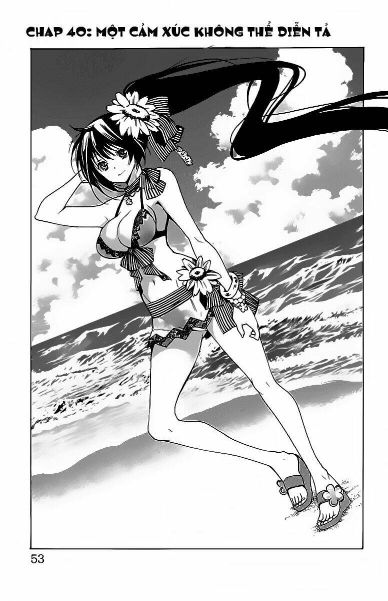 ashita no yoichi! chapter 40 1