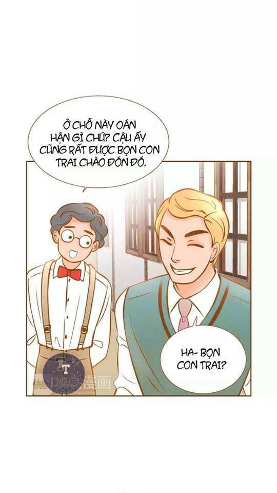 tân lang yếu tòng tiểu dưỡng khởi chapter 14 56