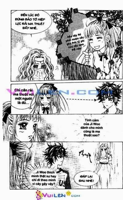 đến vương quốc ma chapter 9 32