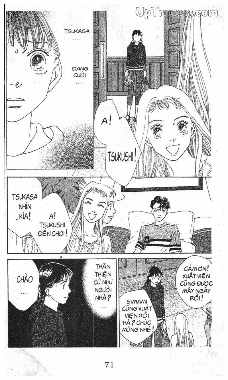 con nhà giàu chapter 191 68