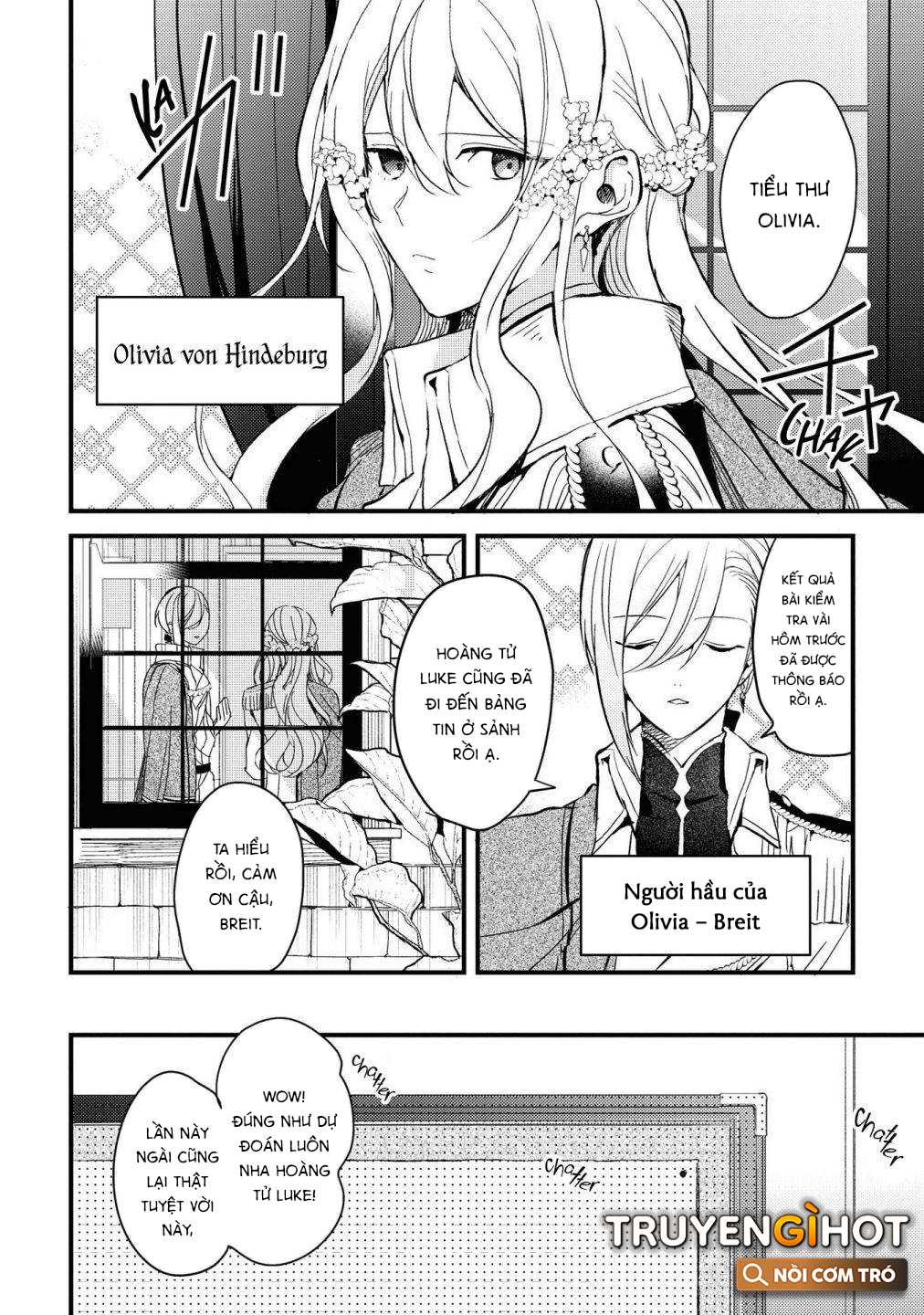 tổng hợp oneshot dù có là phản diện thì tôi sẽ chứng minh mình cũng có thể nhận được hạnh phúc!! chapter 18.1 5