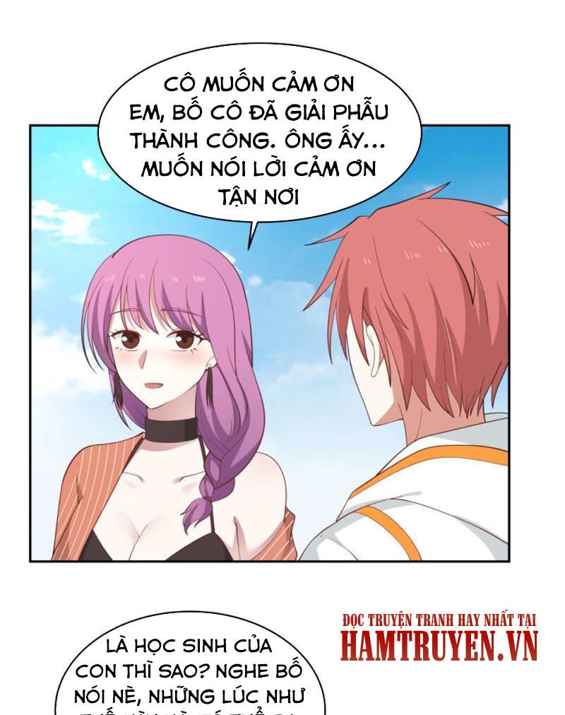 trên người ta có một rồng chapter 317 1