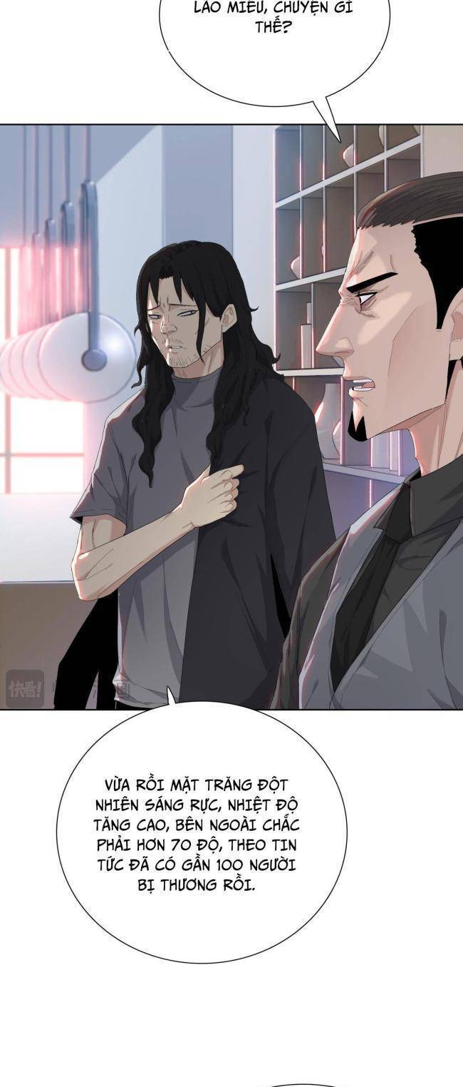 kẻ tàn nhẫn ngày tận thế: bắt đầu dự trữ hàng tỉ tấn vật tư chapter 6 41