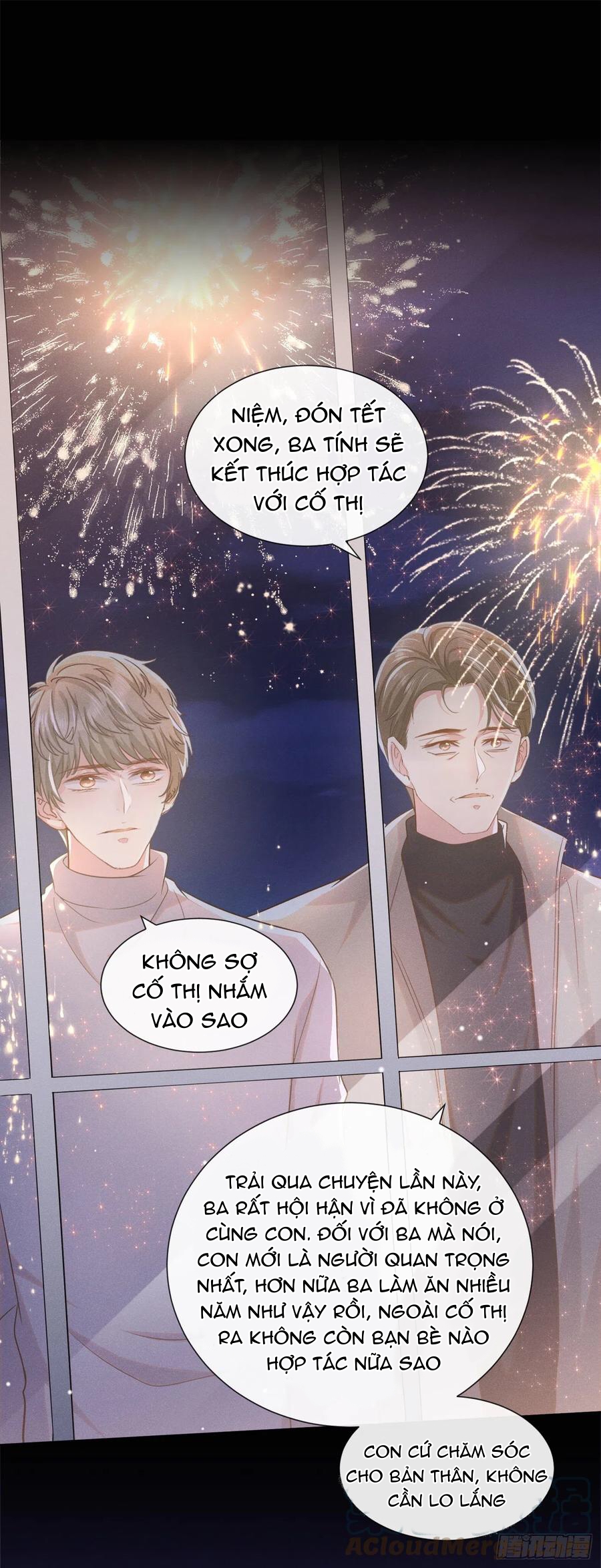 anh ấy gọi tôi là hắc liên hoa chapter 92 6