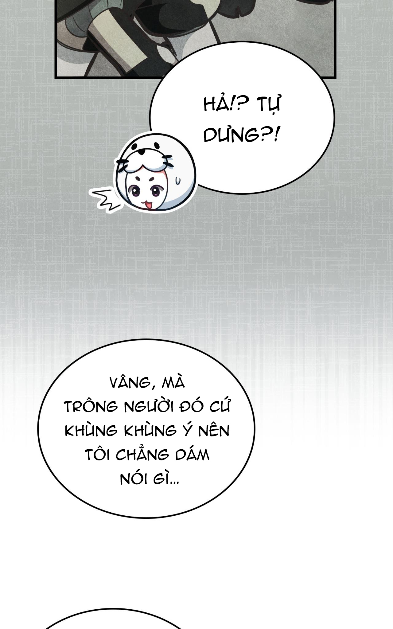 tên nhóc cùng bang hội là hàng xóm chapter 32 43