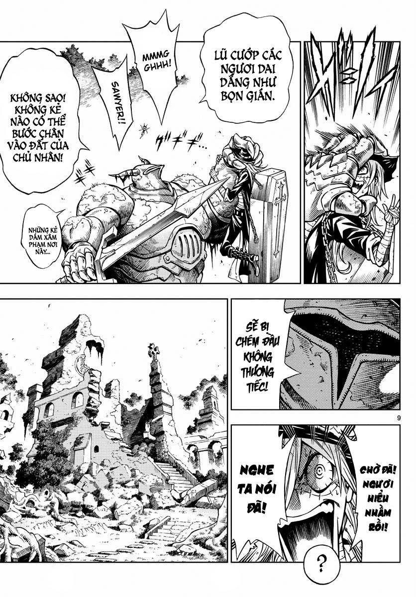 marry grave chapter 17 9