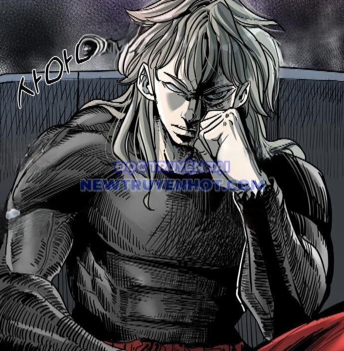 shark - cá mập chapter 346 151