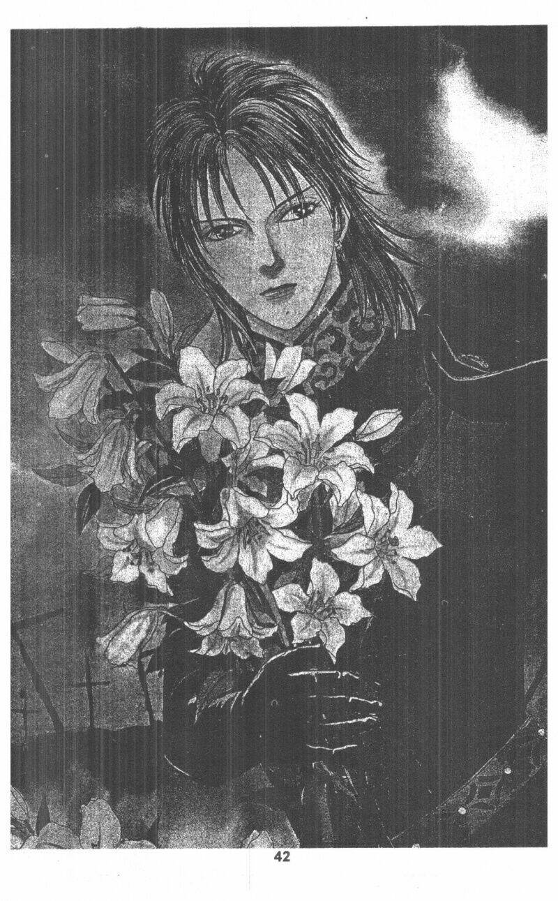 kenja no ishi chapter 6 46