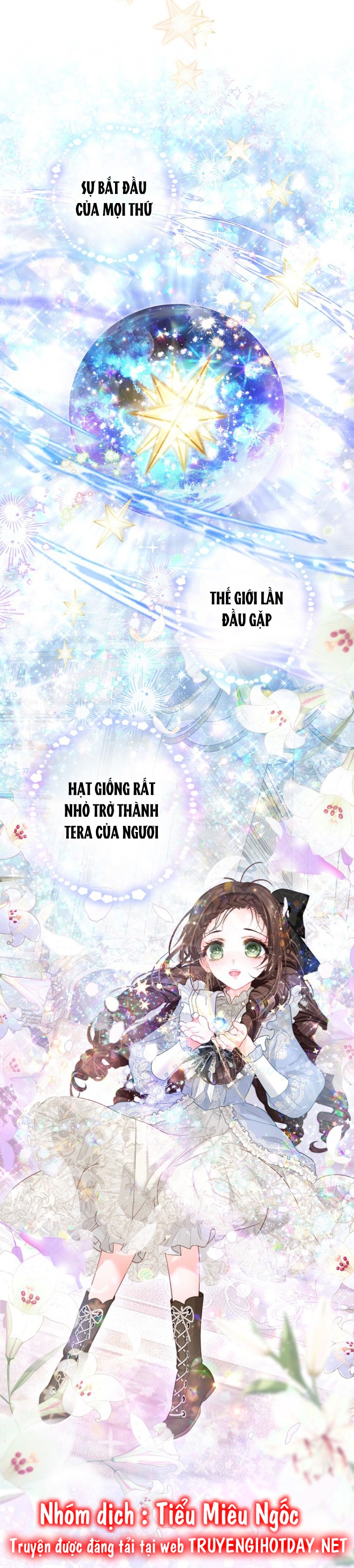 em sẽ khiến thế giới yêu thương của chị biến mất chapter 41 39