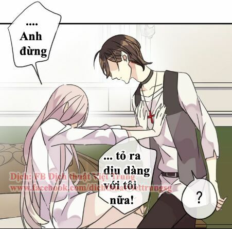vết cắn ngọt ngào phần 1 chapter 24 38