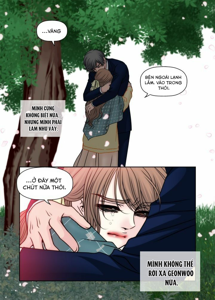 người đàn ông của tôi chapter 46.1 14