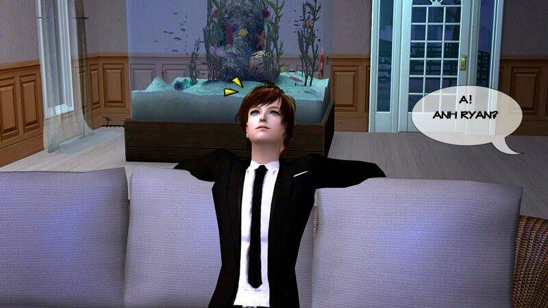 viên đạn bạc [truyện sims 2] chapter 14 69