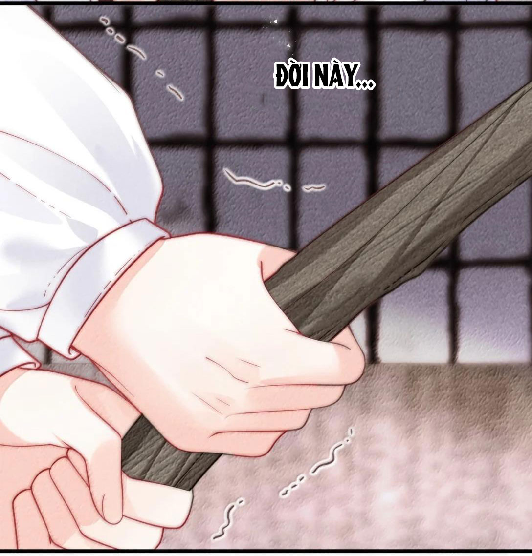 [15+] nhiệt độ cơ thể của ác ma chapter 19 7