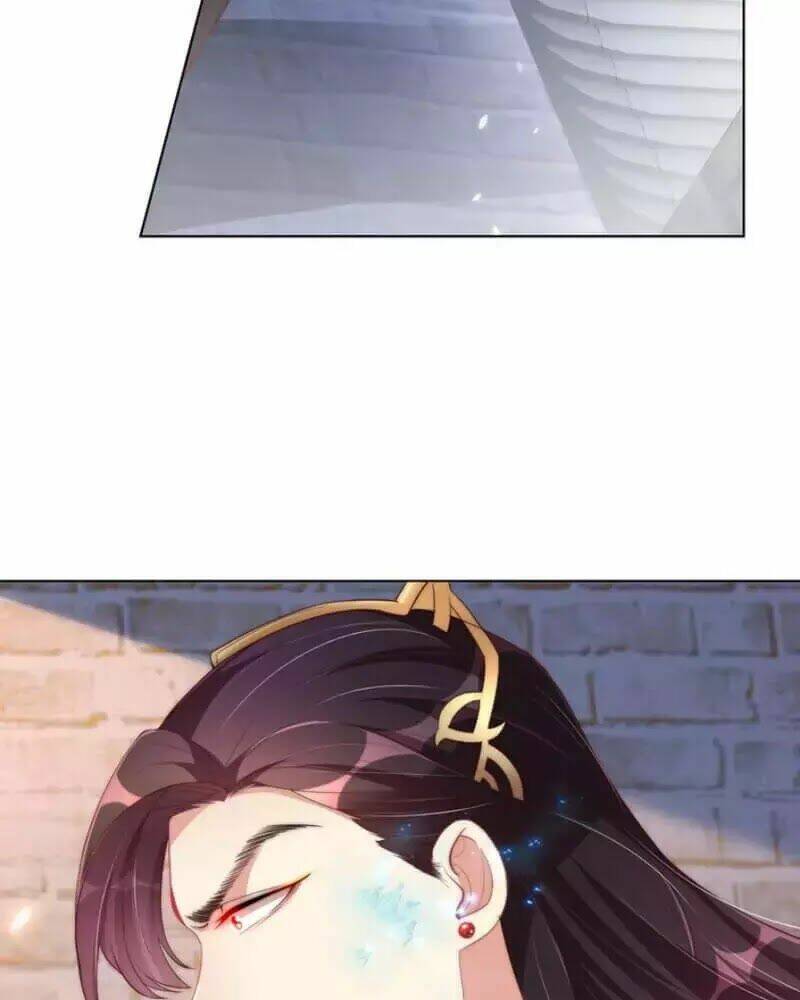 công chúa tại thượng: quốc sư mời xuống kiệu chapter 36 28