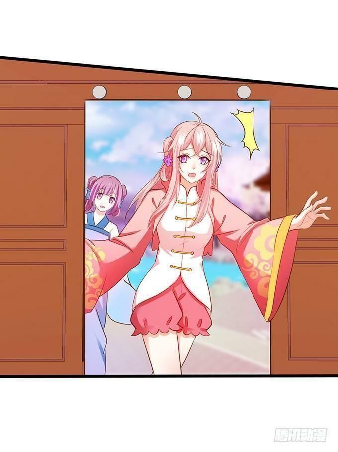 hồ tiên hung bạo chapter 70 52