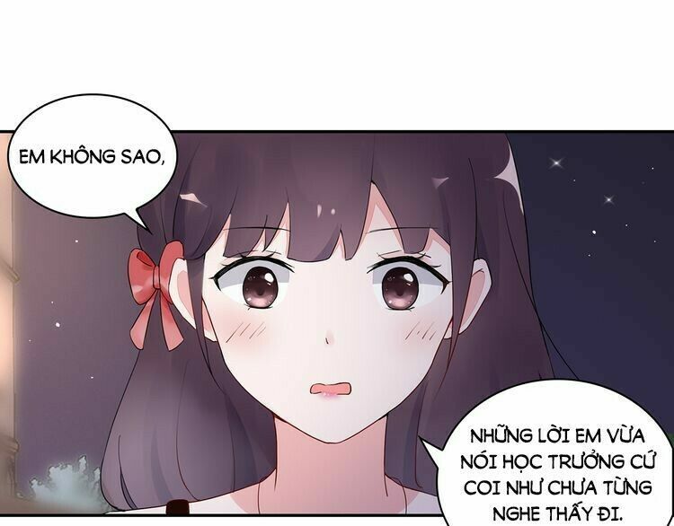 câu chuyện săn vợ chapter 17 16