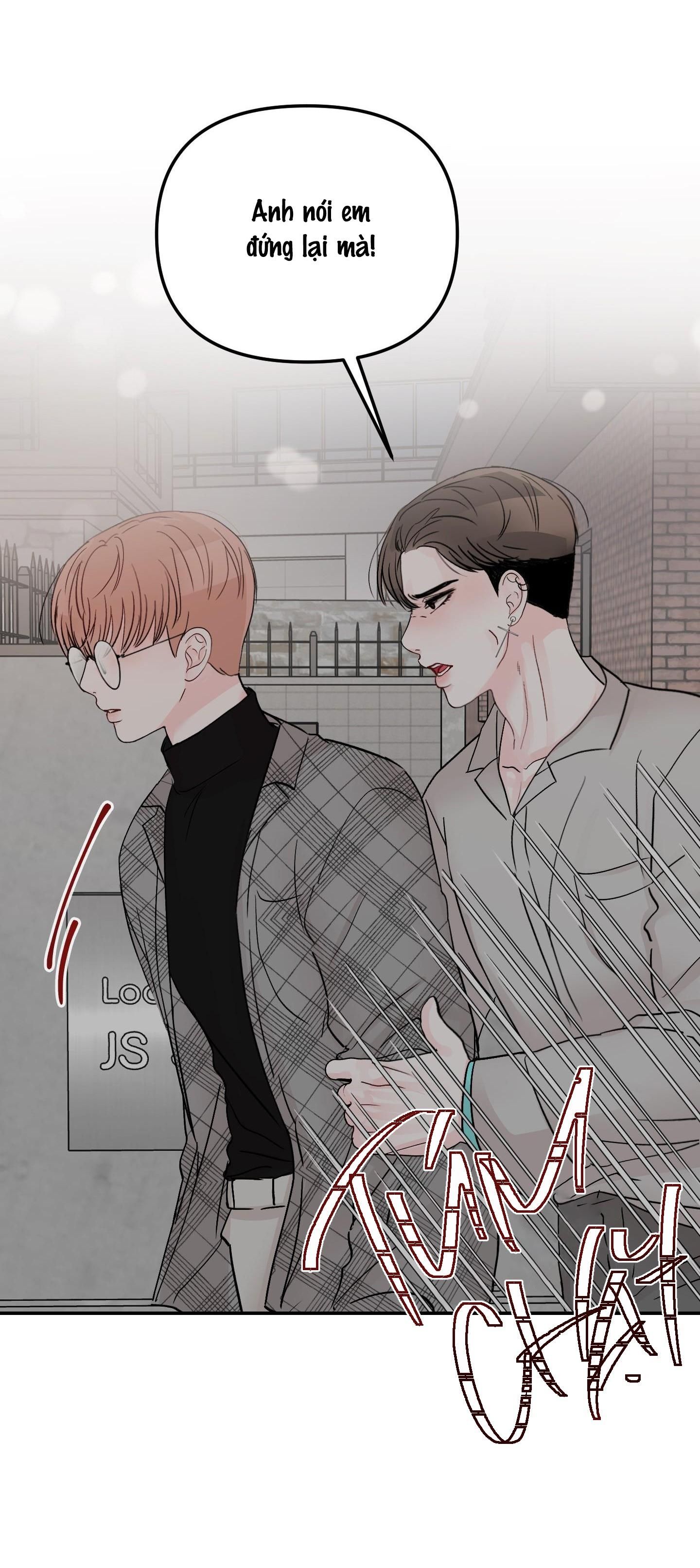 thán phục thanh xuân chapter 44 33