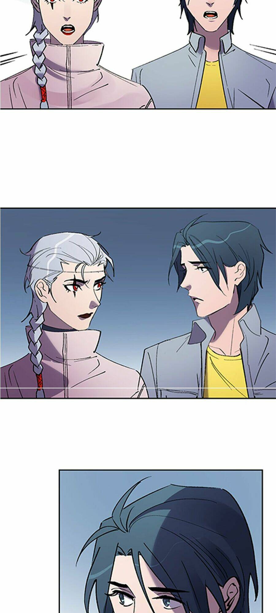 anh hùng và hiệp nữ chapter 75 10