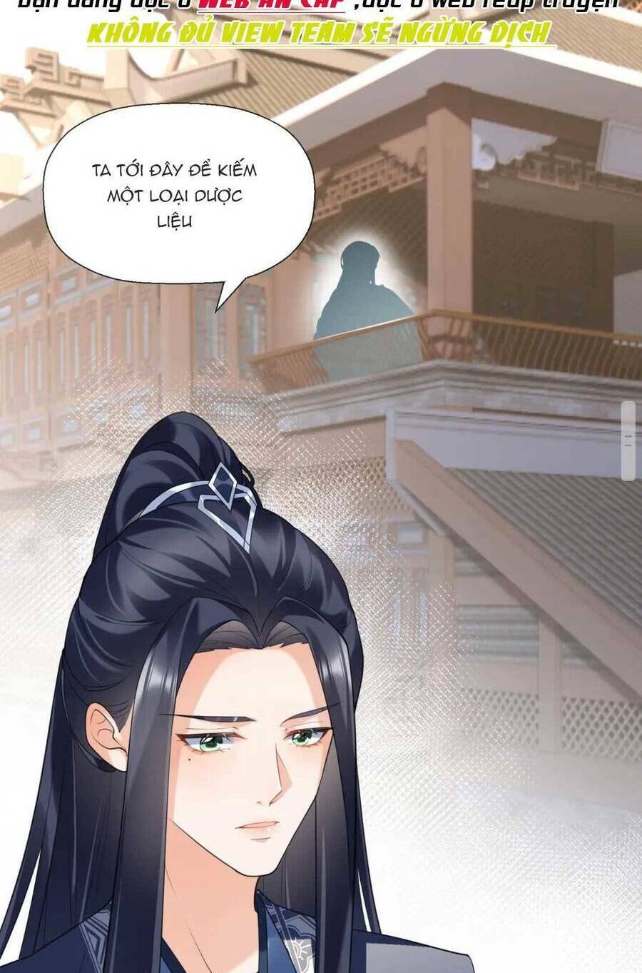 phúc hắc hoa yêu mua một tặng một chapter 10 24