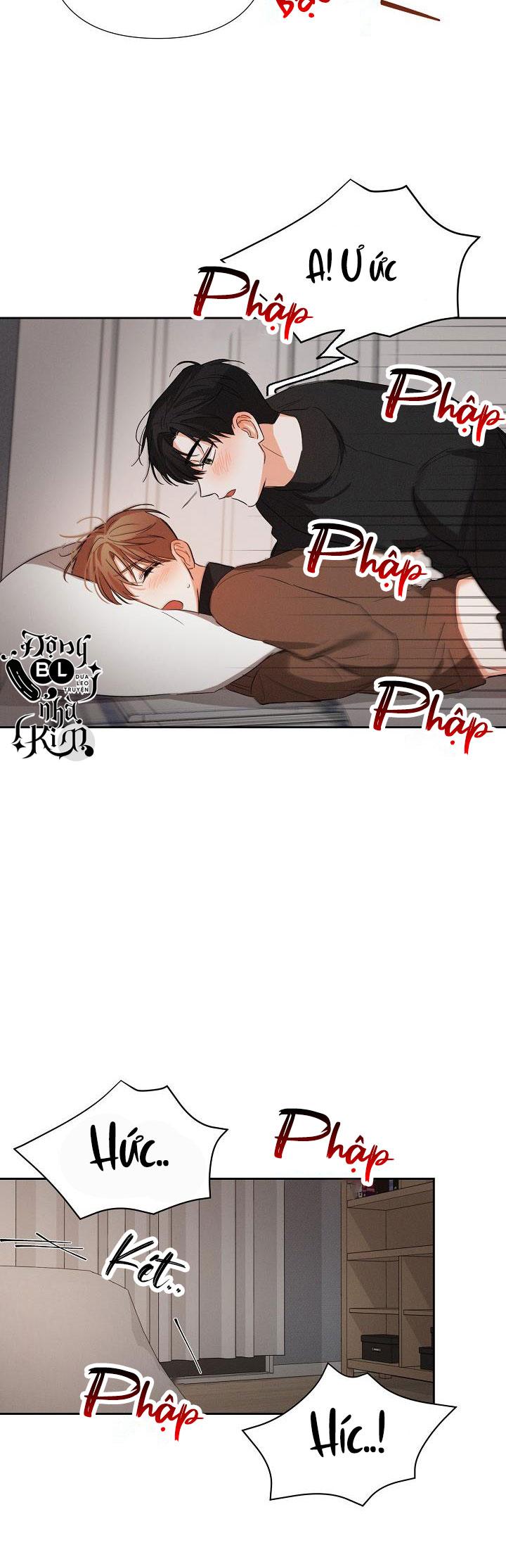 nine to nine chapter 18 9