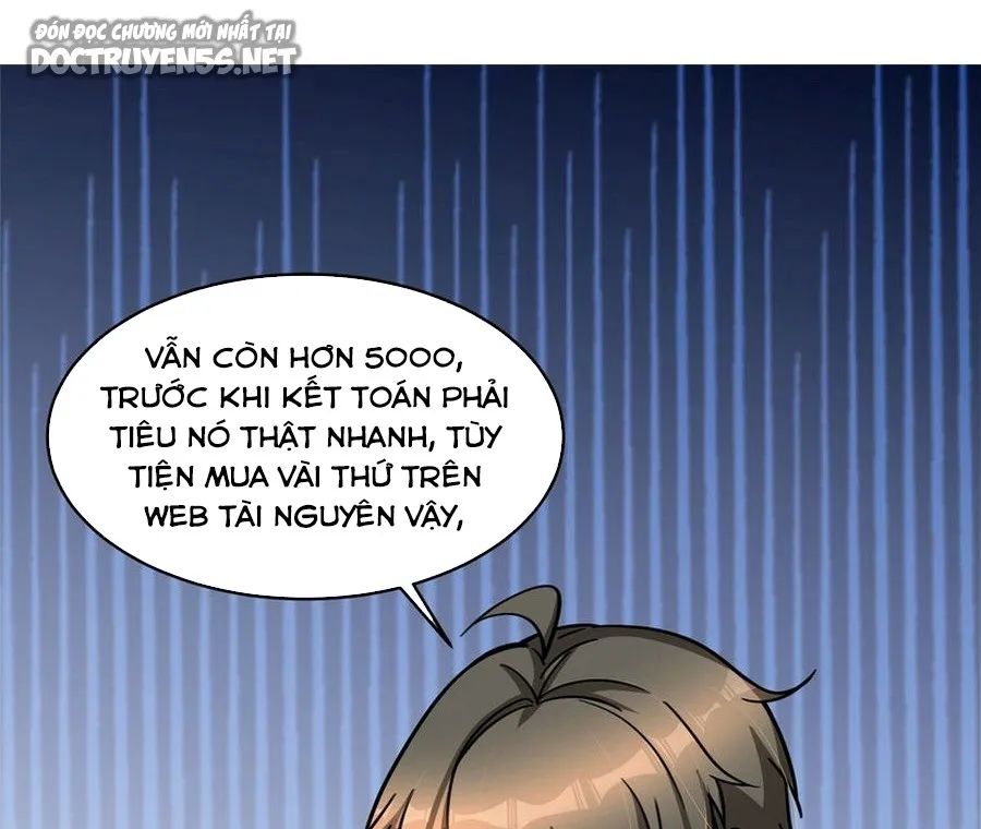 ta làm giàu từ thua lỗ game chapter 7 34