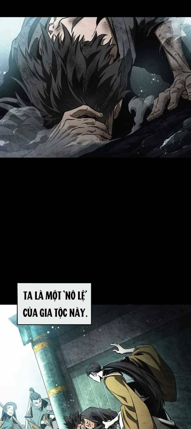 thế giới hậu tận thế chapter 35 6